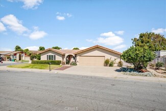 541 Garnet Way, Santa Maria, CA 93454