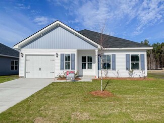 107 Nobles Dr, Ludowici, GA 31316