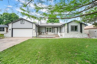 11316 W Par Ln, Wichita, KS 67212