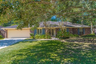 110 Mosswood Cir, Lafayette, LA 70503