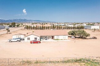 6818 Jagatai Ave, Oak Hills, CA 92344