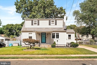 40 Fogarty Dr, Trenton, NJ 08619