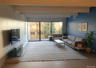 8060 E Girard Ave Unit 601, Denver, CO 80231