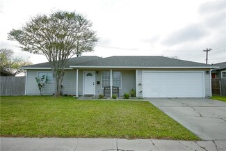 4909 Mable St, Corpus Christi, TX 78411