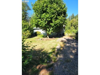 17813 NE Cole Witter Rd, Battle Ground, WA 98604