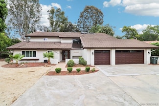 13080 Camino Del Valle, Poway, CA 92064