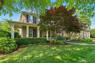 5 Mclean Dr, Springboro, OH 45066