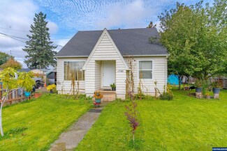 3745 La Branch (-3759) St SE, Salem, OR 97301