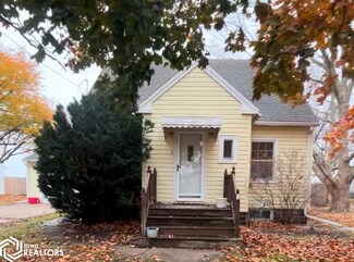 30586 Paragon Ave, Burnside, IA 50521