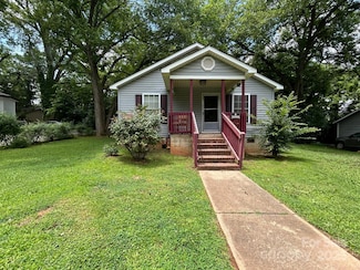 407 Alton St, Monroe, NC 28110