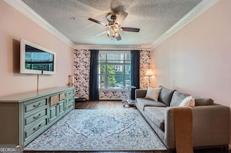 955 Juniper St NE Unit 4127, Atlanta, GA 30309