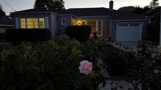 508 Santa Florita Ave, Millbrae, CA 94030