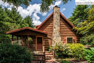 166 Mountain Ivy Ln, Boone, NC 28607