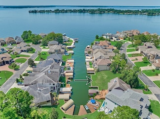 12342 & 12346 Pebble View Dr, Conroe, TX 77304