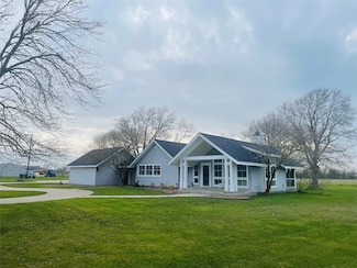 3110 Jack Beaver Rd, Santa Fe, TX 77517