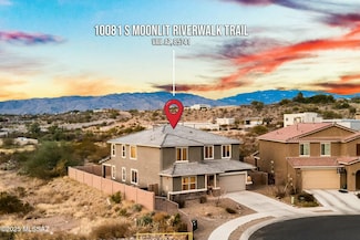 10081 S Moonlit Riverwalk Trail, Vail, AZ 85641