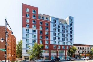 1328 Fulton St Unit 707, Brooklyn, NY 11216