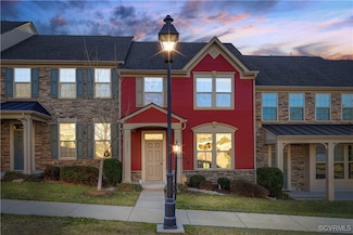 5533 Riverside Heights Way, Richmond, VA 23225