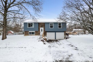 686 Woodgate Rd, Cincinnati, OH 45244
