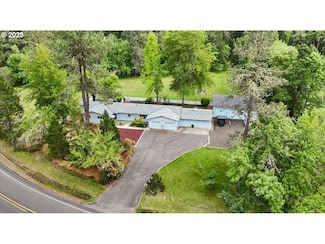 4819 Elgarose Rd, Roseburg, OR 97471