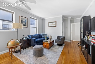 4 W 109th St Unit 6A, New York, NY 10025