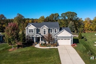 4000 Longfellow Ct, Deforest, WI 53532