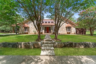 25919 Dull Knife Trail, San Antonio, TX 78255