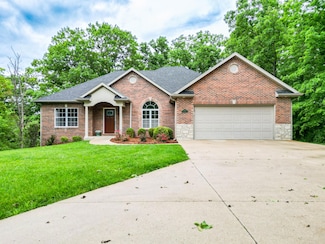 4300 E Ravens Ridge Dr, Columbia, MO 65201