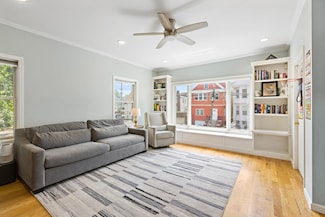 10 E Bidwell Ave Unit 1, Jersey City, NJ 07305