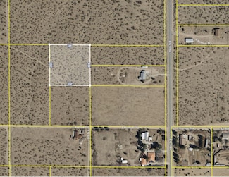 0 Apprx 115th St E Ave T10, Littlerock, CA 93543