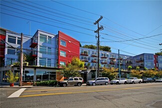 2960 Eastlake Ave E Unit 306, Seattle, WA 98102