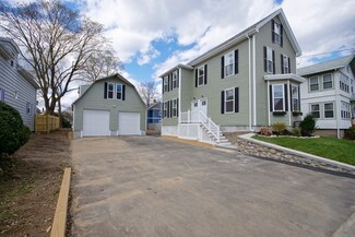 119 Bowler St, Lynn, MA 01904