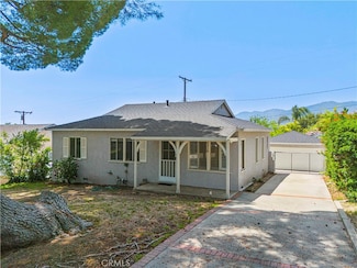 3316 Burritt Way, La Crescenta, CA 91214