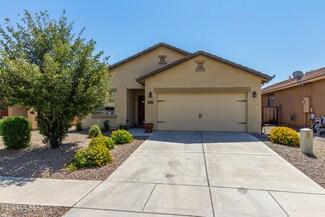6737 S Cut Bow Dr, Tucson, AZ 85757