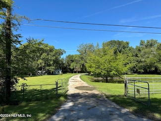 2015 Powell Rd, St. Augustine, FL 32084