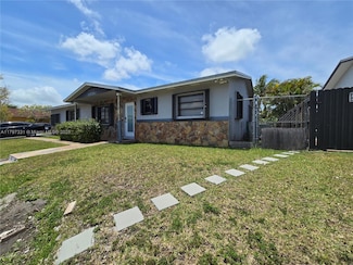 26162 SW 123rd Place Unit Back, Homestead, FL 33032
