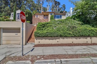 6600 Outlook Ave, Oakland, CA 94605