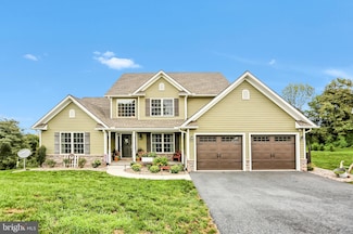 295 Lyndel Dr, Palmyra, PA 17078