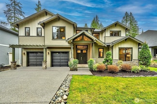 11222 214th Place SE, Snohomish, WA 98296