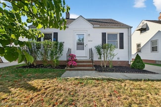 20500 Morris Ave, Euclid, OH 44123