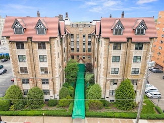 166 N Dithridge St Unit 5A, Pittsburgh, PA 15213
