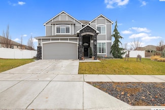 4699 Highview St, Richland, WA 99352