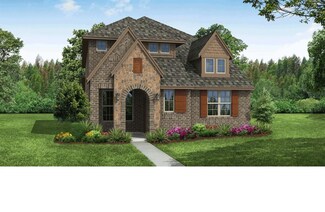1144 Milfoil Dr, Fort Worth, TX 76247