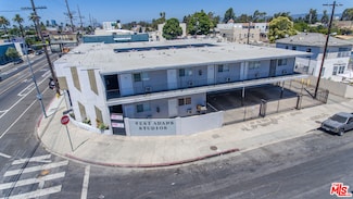4905 W Adams Blvd, Los Angeles, CA 90016