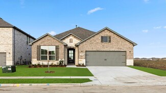 799 Merry Summit Rd, Lavon, TX 75166