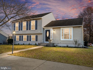 911 Towson Dr, Abingdon, MD 21009