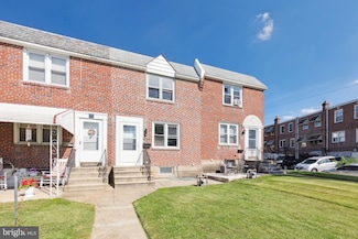 1127 Oakwood Dr, Glenolden, PA 19036