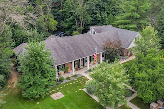 5107 Knollwood Ln, Anderson, IN 46011