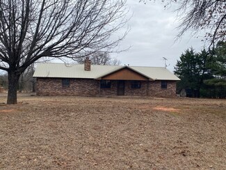 36921 Old Highway 18, Asher, OK 74826