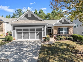 6443 Autumn Crest Ln, Hoschton, GA 30548